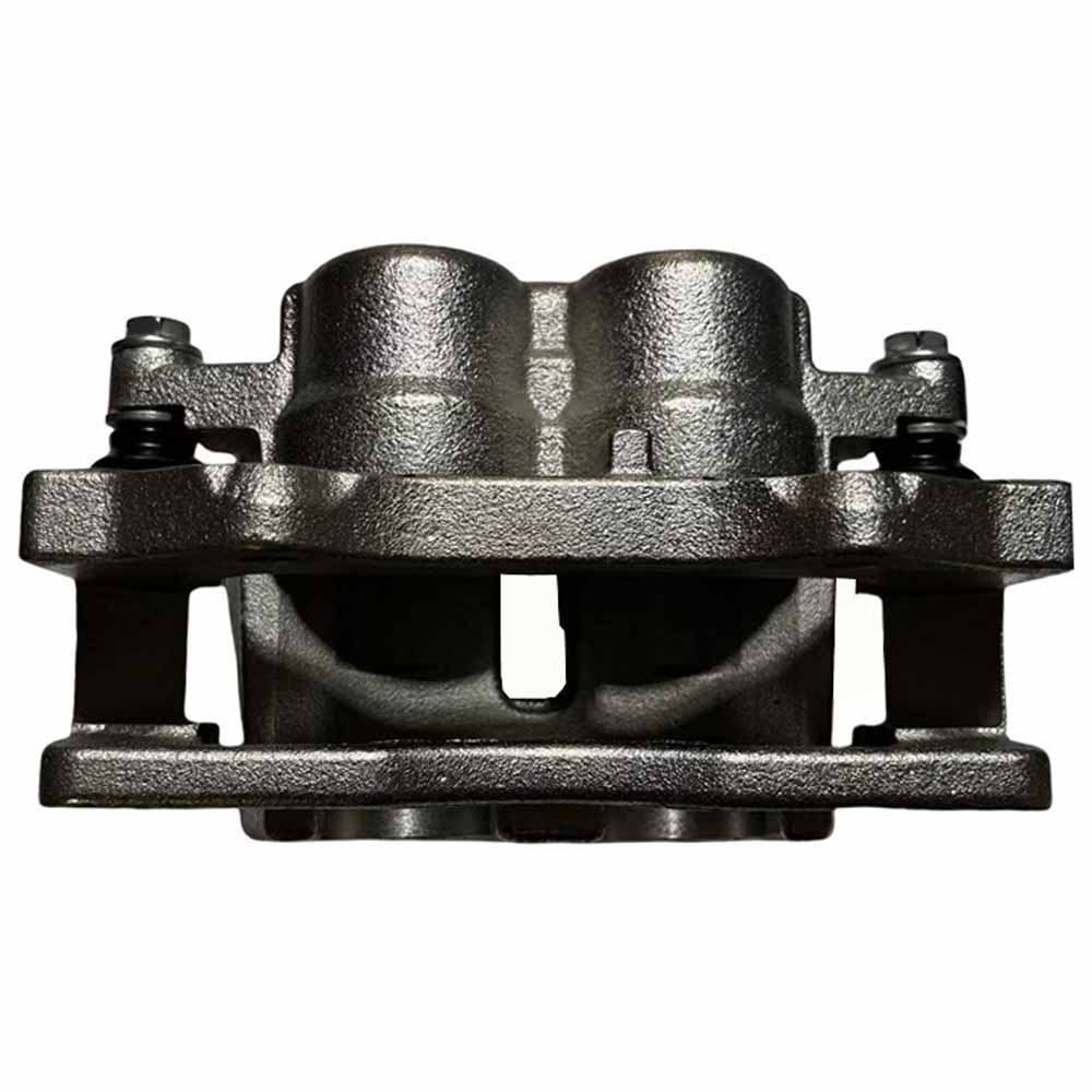 2012 Gmc Canyon Brake Caliper